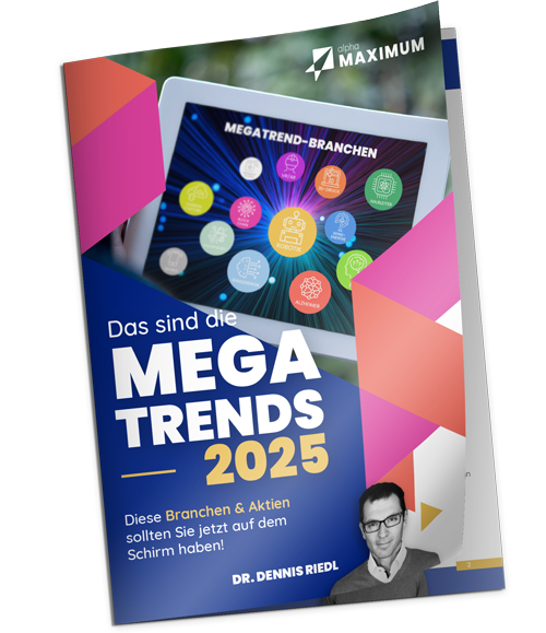 Megatrends 2025