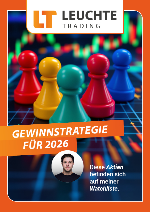 Report: Gewinnstrategie 2026